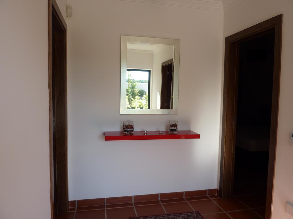 Bed and Breakfast Quinta Helena Almoster Pokoj fotografie