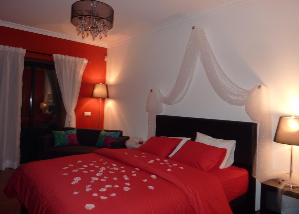 Bed and Breakfast Quinta Helena Almoster Pokoj fotografie
