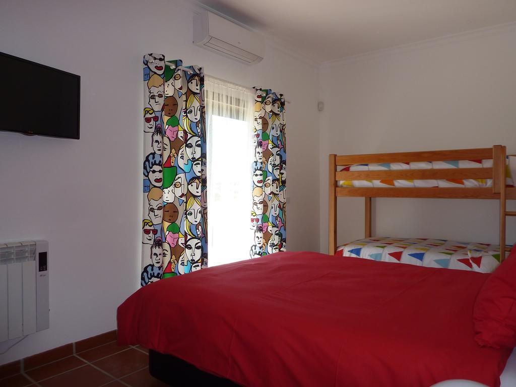 Bed and Breakfast Quinta Helena Almoster Pokoj fotografie