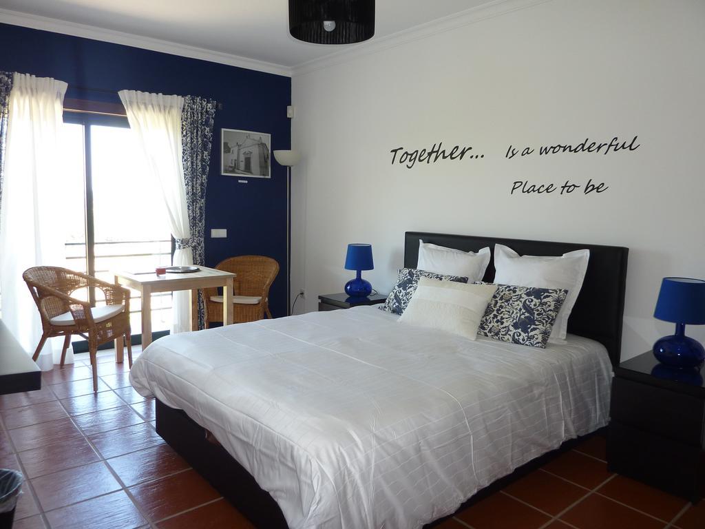 Bed and Breakfast Quinta Helena Almoster Exteriér fotografie