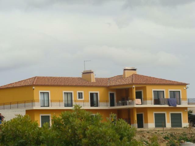 Bed and Breakfast Quinta Helena Almoster Exteriér fotografie